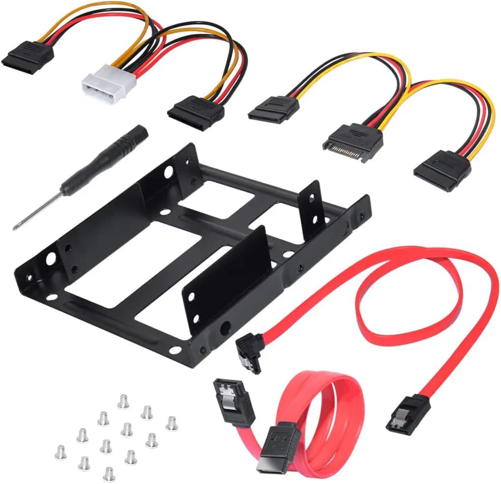 HP CF064-67901 110V Fuser Maintenance Kit for LJ 600/M601/M602 Printer