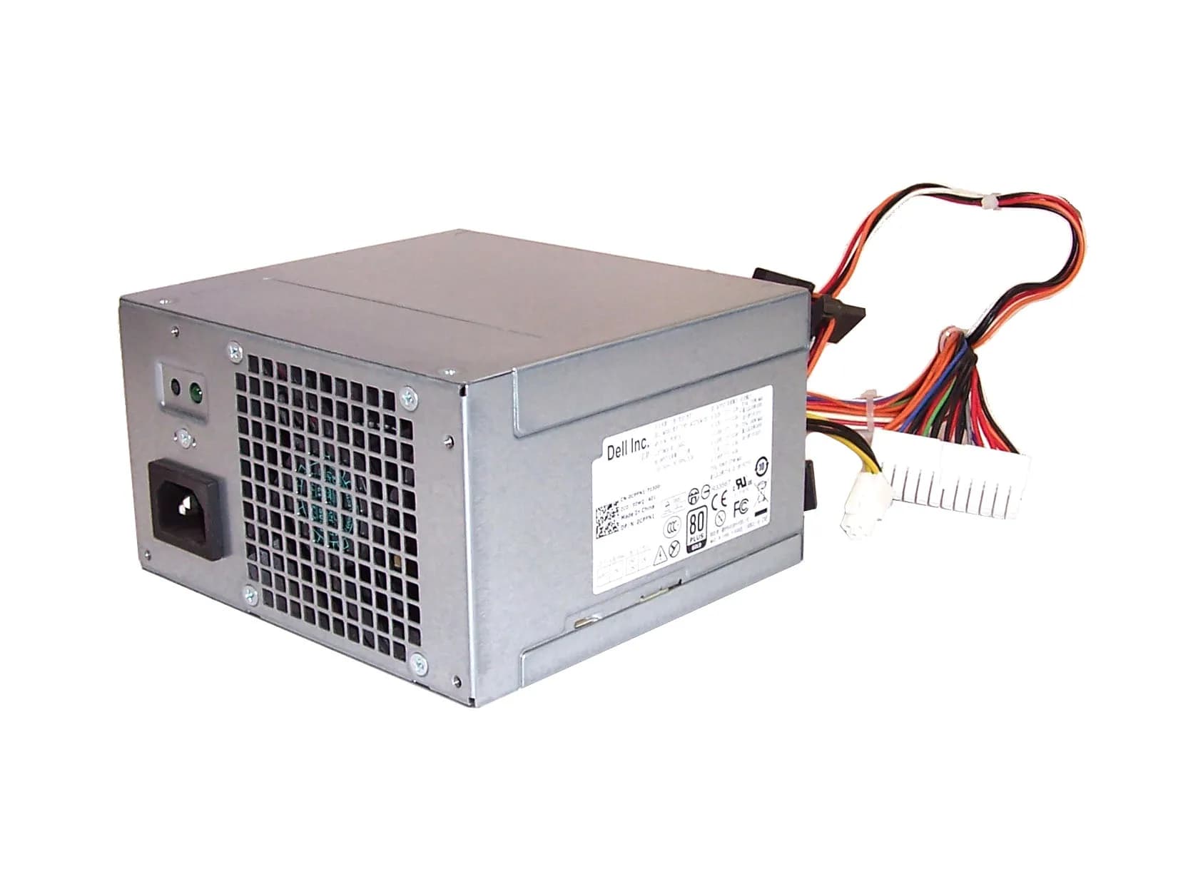 Dell CPFN1 275 Watts 100-240 V 5.0A 50-60Hz Power Supply