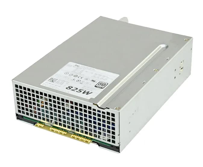Dell CVMY8 825 Watts 80-Plus Power Supply For Precision T5600/T5610