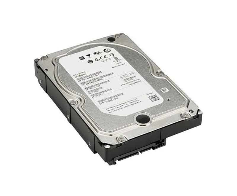 HP CZ248-67908 500GB FIPS Hard Drive for Color LaserJet M651 / M680