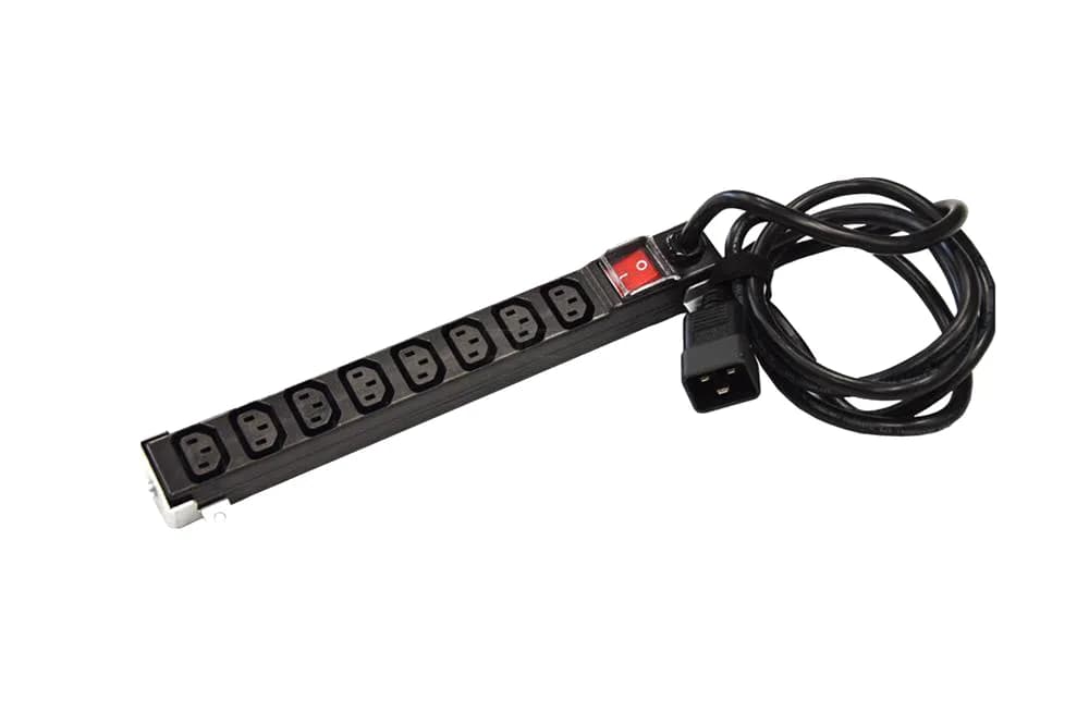 Compaq 154845-001 AC PDU for for ESL9326 Tape Library