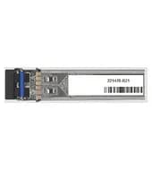 Compaq 221470-B21 2Gb/s SFP (mini-GBIC) 550m Duplex LC MMF Transceiver