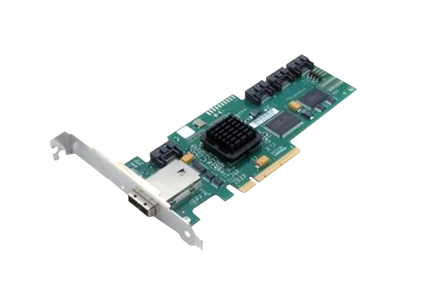 Compaq 304157-001 Dual Channel Ultra 3 SCSI Card