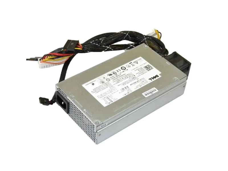 Dell D221N 250 Watts 100-240 V AC 50-60Hz Power Supply