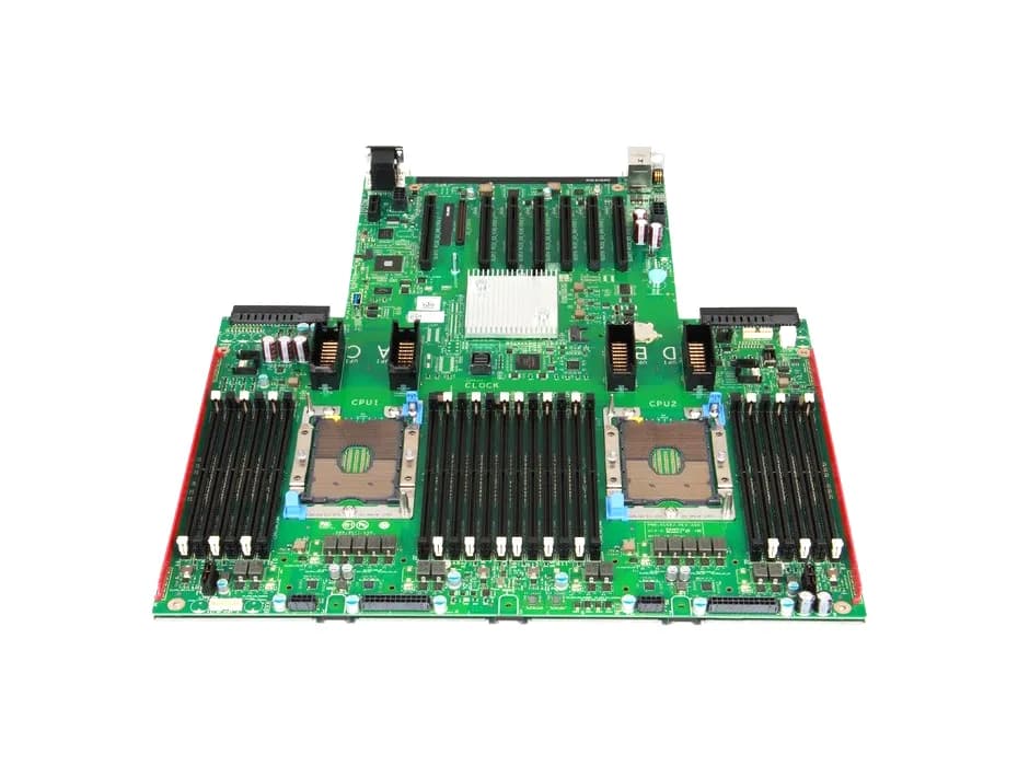 Dell D41HC Socket FCLGA3647 System Board