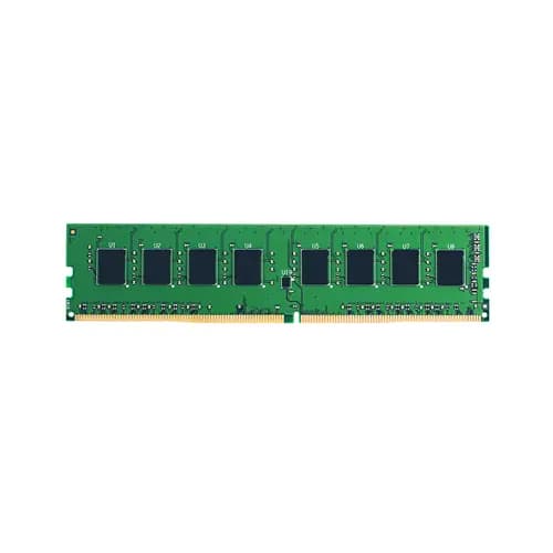Synology D4ECSO-2666-16G 16GB DDR4-2666MHz SODIMM 2Rx8 CL19 Memory
