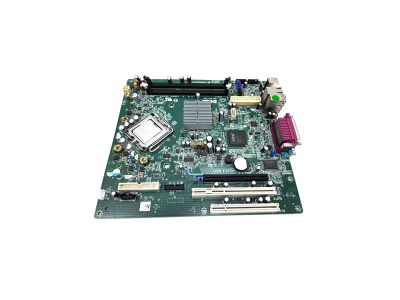 Dell D5995 Socket mPGA604 Intel Q77 System Board