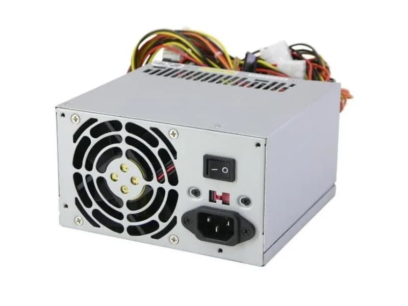 Dell D6369 250 Watts 24-Pin ATX Power Supply For OptiPlex Gx280