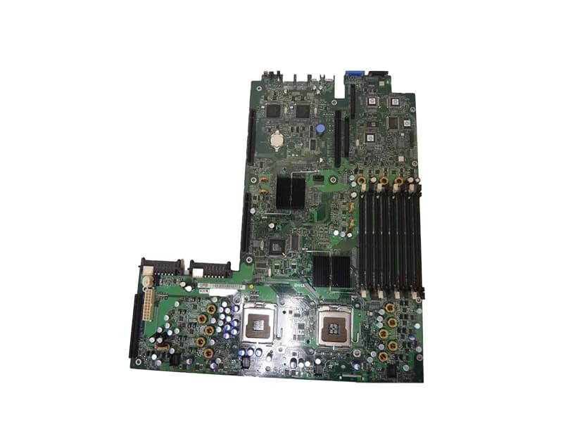 Dell D8635 Socket LGA771 System Board