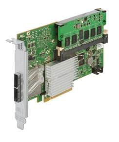 Dell D90PG PERC 6Gb/s SAS 512MB PCI Express Raid Controller