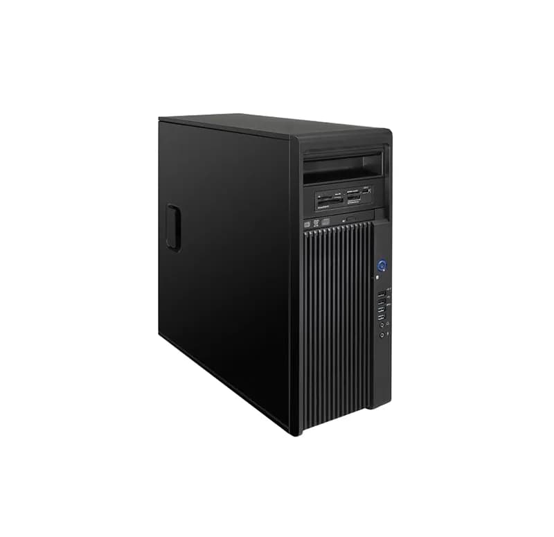 766982-B21 - HP DL380z Gen8 CTO Virtual Workstation