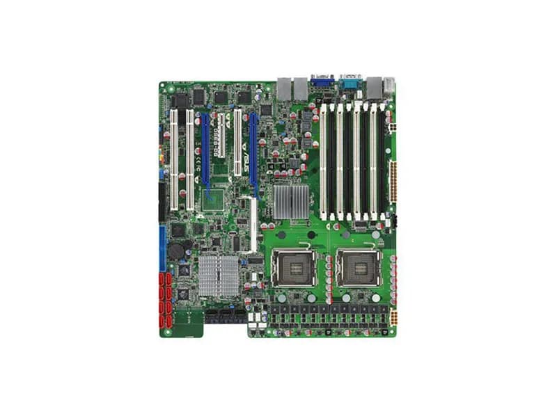 Asus DSEB-DG/SAS BULK DSEB-DG/SAS Server board Intel 5400 Enhanced