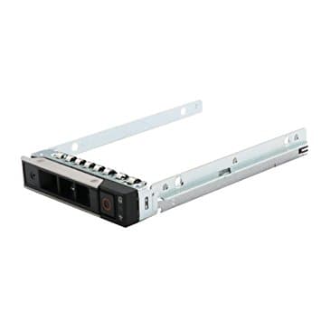 Dell DXD9H 2.5-Inch SAS-SATA SFF HDD Tray Caddy