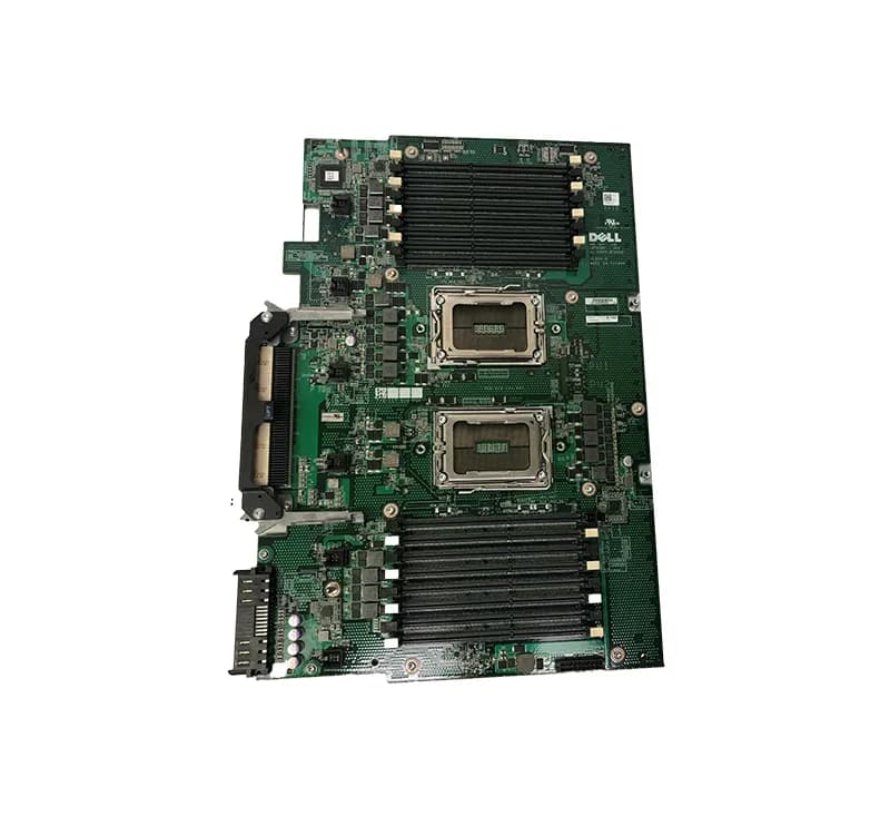 Dell DXTP3 Socket G34 AMD SR5650/SR5670/SP5100 ATX System Board