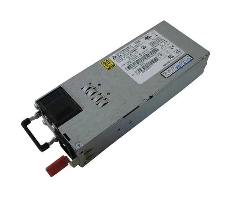 Delta DPS-550LB 550 Watts 200-240 V 3.4A Gold Power Supply For RD330