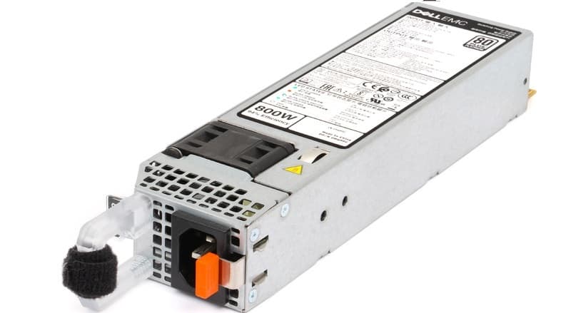Delta DPS-800AB-46 800 Watts Power Supply