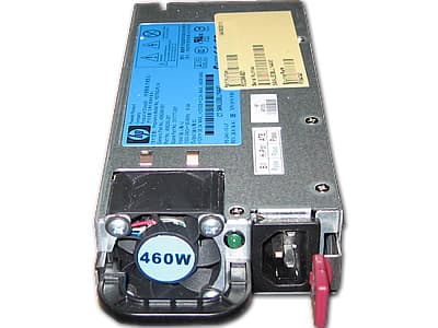 Delta DSP-460EB A 460 Watts RPS For ProLiant DL380