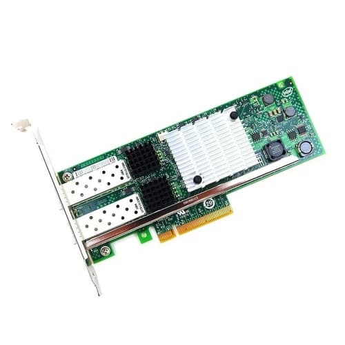 Intel EX520DA2G2P5 INTEL 10GB Dual Port Ethernet SERVER Adapter