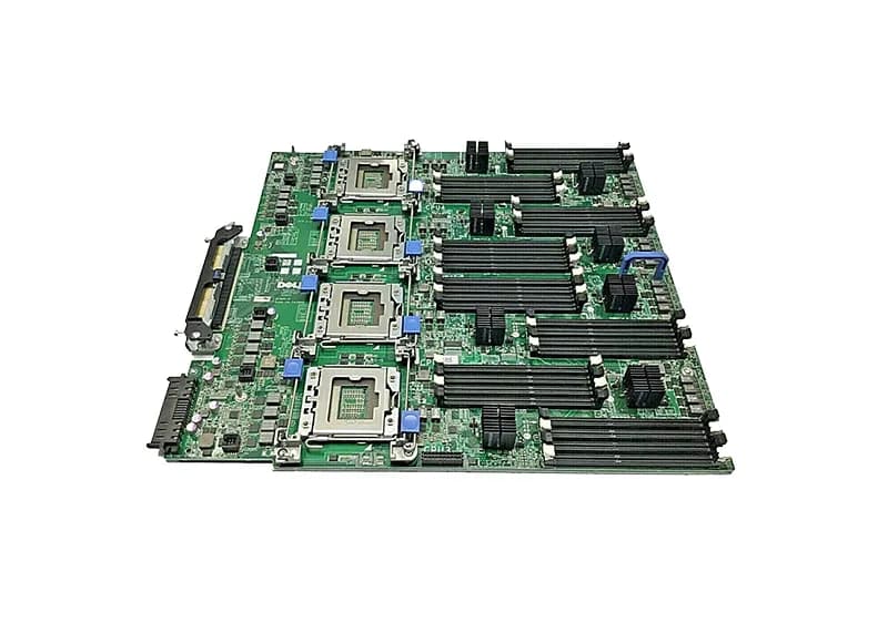 Dell FDG2M Socket FCLGA1567 Intel 7500 System Board