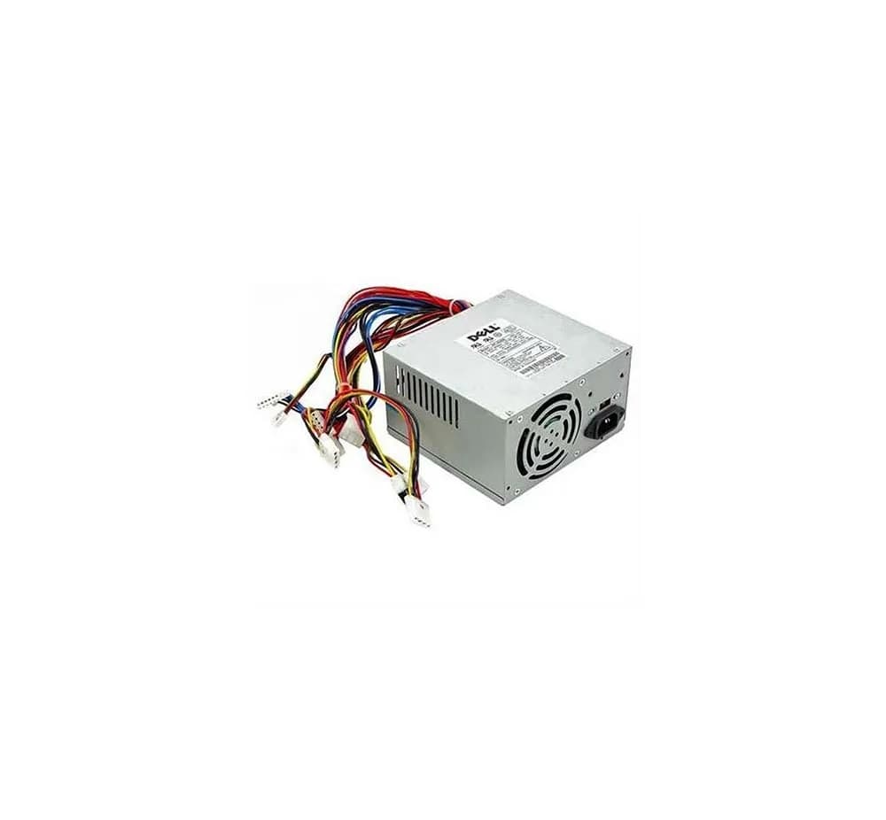 Dell FN3MN 255 Watts Power Supply For OptiPlex 3020/9020