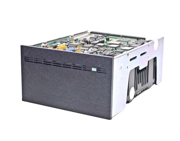 HP FS0004-02-6K 660MB SCSI 50-Pin 5.25-Inch Hard Drive