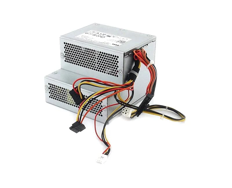 Dell G238T 255 Watts 100-240 V 5A 50-60Hz Power Supply