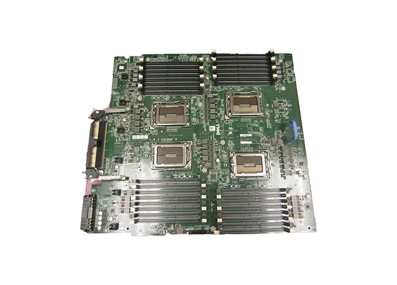 Dell G53V4 Socket G34 AMD SR5650/SR5670/SP5100 ATX System Board