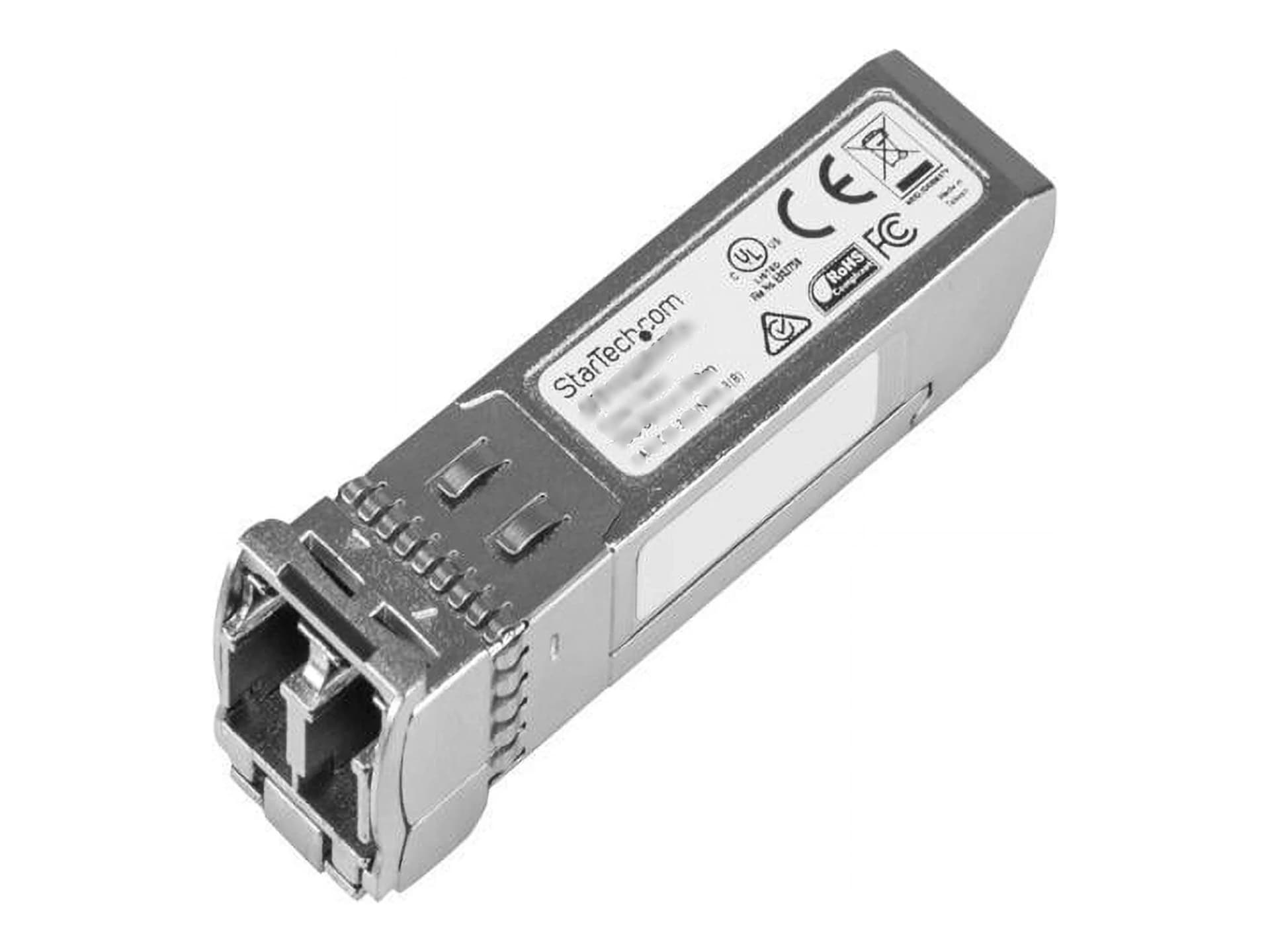 StarTech GLCZXSMRGDST 1550nm Transceiver