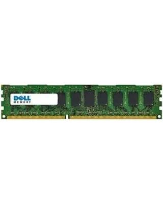 Dell GNF74 8GB DDR3-1600MHz ECC Registered CL11 RDIMM 1R Memory Module