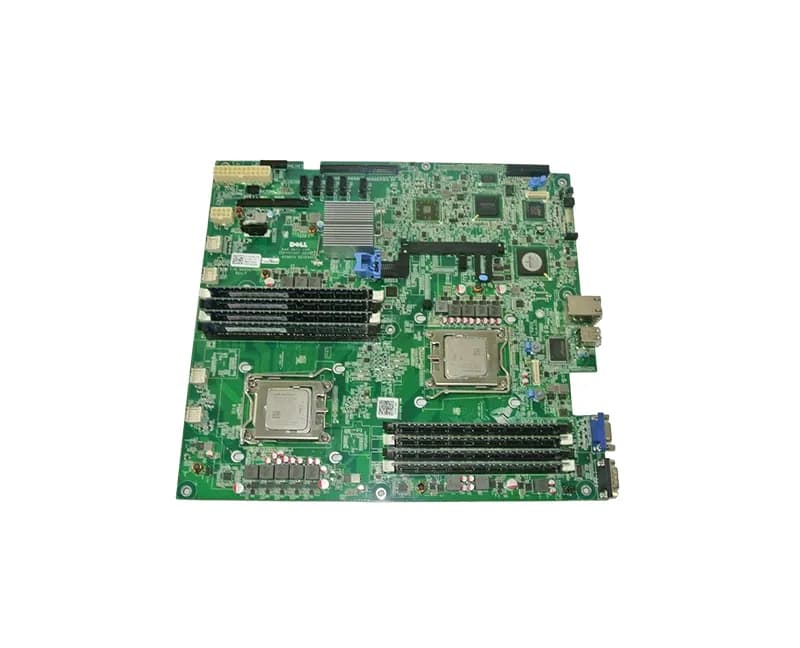 Dell GXH08 Socket C32 AMD SR5670 + SP5100 ATX System Board