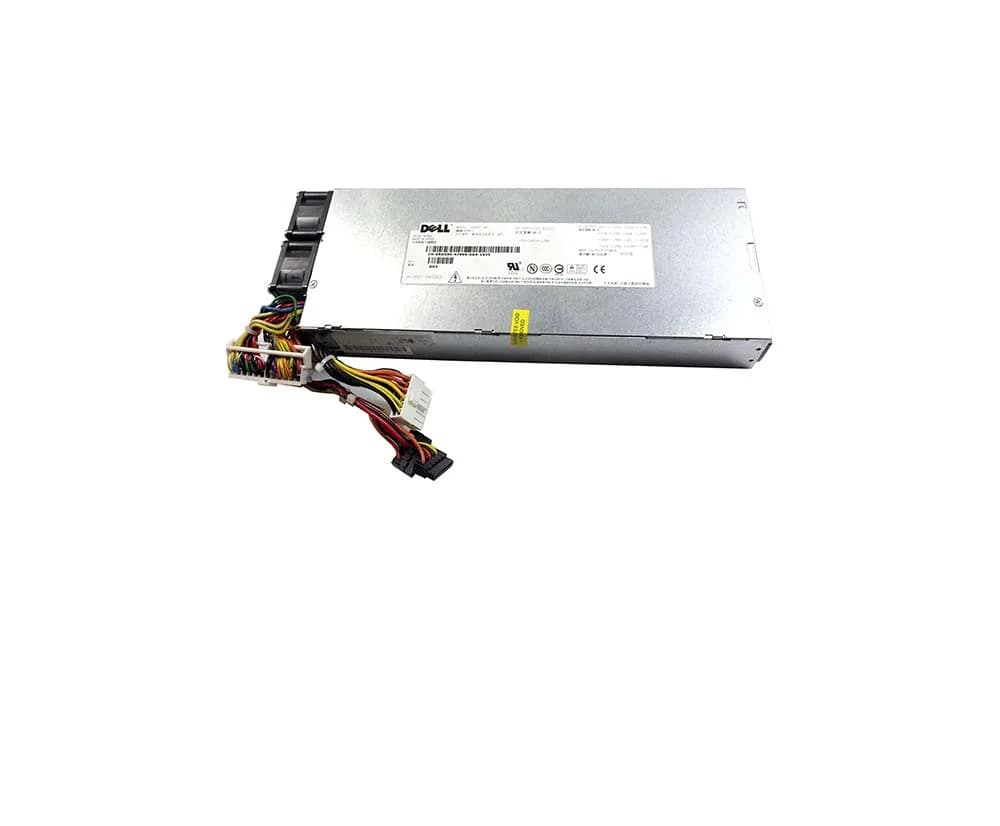 Dell H445C 600 Watts Power Supply For PowerEdge SC1435