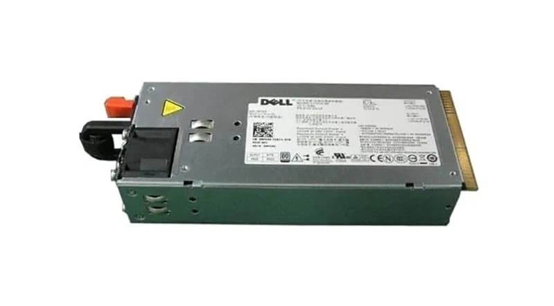 Dell H54XM 1600 Watts Power Supply For PowerEdge FX2 T630 Server