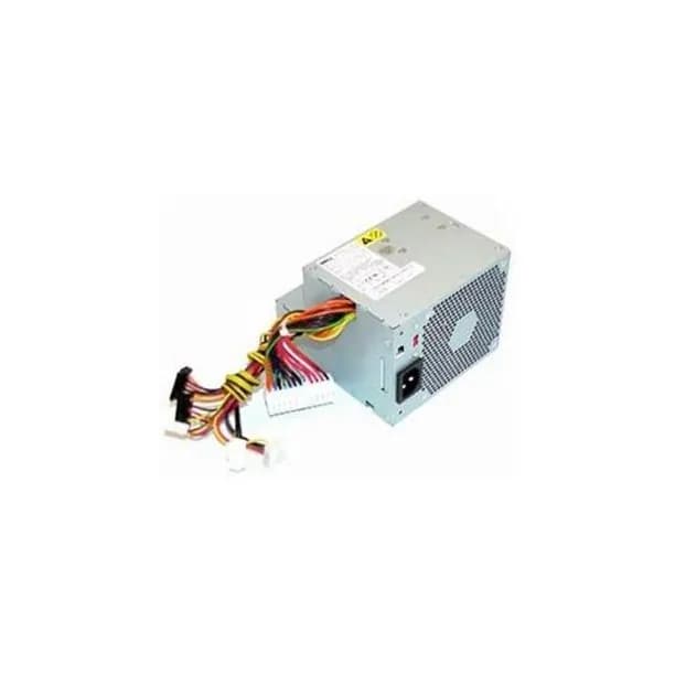 Dell H797K 255 Watts 100-240 V ATX Power Supply For OptiPlex 360