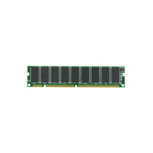 HP - HG283DJ MICR Font 120-Pin DIMM Memory for LaserJet Pro Series