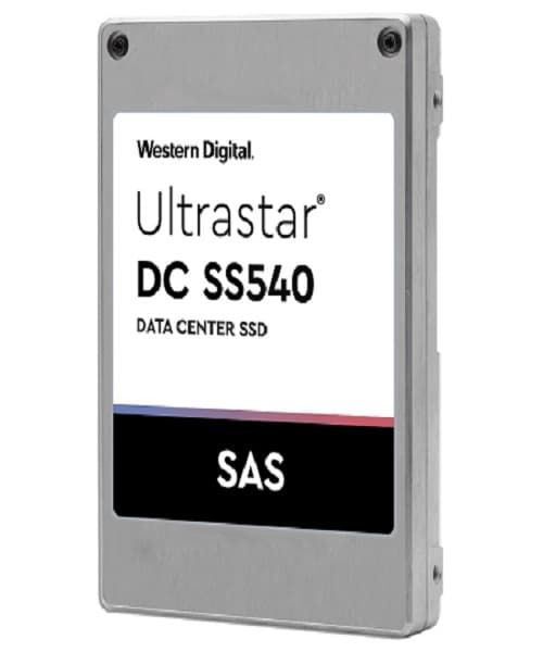 HGST 0B32119 800GB 12Gb/s SAS Multi-Level Cell 2.5-inch Solid State Drive