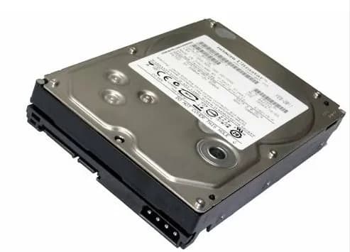 HGST HUS723030ALS640 3TB 6Gb/s SAS 7200 3.5-inch 64MB Hard Drive