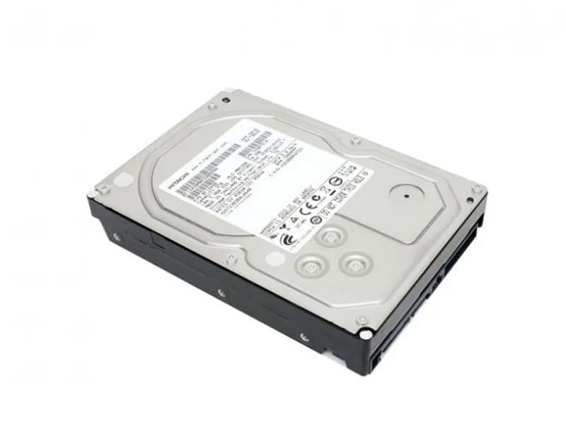 HGST HUS726020ALS214 2TB 12Gb/s SAS 7200 3.5-inch 128MB Hard Drive
