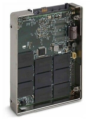 HGST HUSMR1616ASS200 1.6TB 12Gb/s SAS Multi-Level Cell 2.5-inch SSD