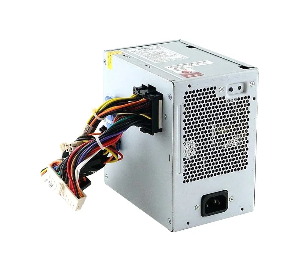 Dell HK595 305 Watts 100-240 V AC 50-60Hz Power Supply