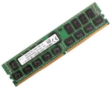 Hynix HMA84GR7MFR4N-VK 32GB DDR4-2666MHz RDIMM 2Rx4 CL19 Memory