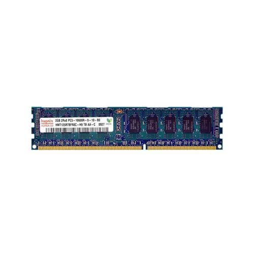 Hynix HMT125R7BFR8C-H9TB-AA-C 2GB DDR3-1333MHz RDIMM 2Rx8 CL9 Memory