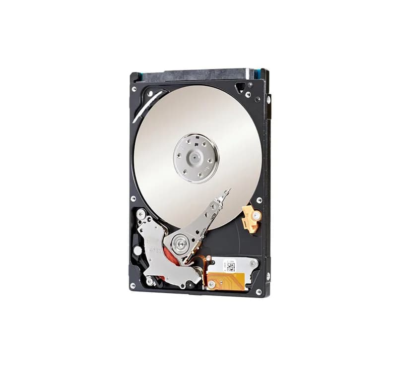 Samsung HN-M201RAD 2TB 6Gb/s SATA 5400 2.5-in 32MB Hard Drive
