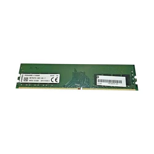 Kingston HP26D4U9S8MD-8 8GB DDR4-2666MHz UDIMM 1Rx8 CL19 Memory