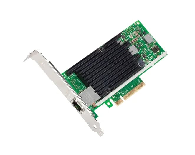 HPE 305573-B21 StorageWorks FCA2404 1 x Port LC Fibre Channel 2Gb/s PCI-X Host Bus Network Adapter