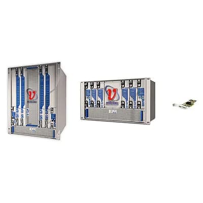 HPE 376171-B21 24 x Ports InfiniBand 4X Modular Line Board