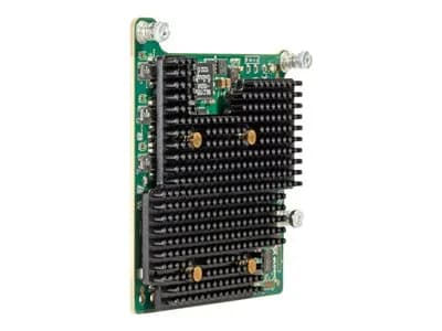 HPE 701528-001 Flex Fabric 2 x Ports 20GB/s GbE PCIe 2.0 X8 630M Network Adapter