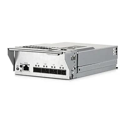 HPE 704652-B21 Moonshot 4 x Ports 40GBase-X Uplink Module Kit