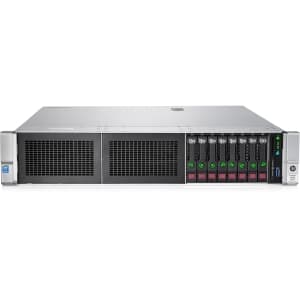HPE 719061-B21 ProLiant DL380 Gen9 2U Rack Configure-to-order Server