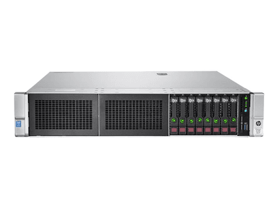HPE 719064-B21 ProLiant DL380 Gen9 2U Rack Configure-to-order Server