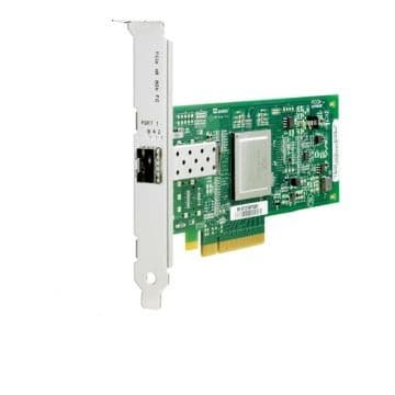 HPE 719211-001 Storefabric SN1100E 1 x Port 16GB/s PCIe 3.0 x8 L-P FC HBA